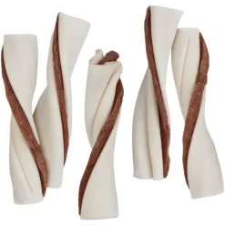 Vitakraft Dental Chews Twister Chicken M