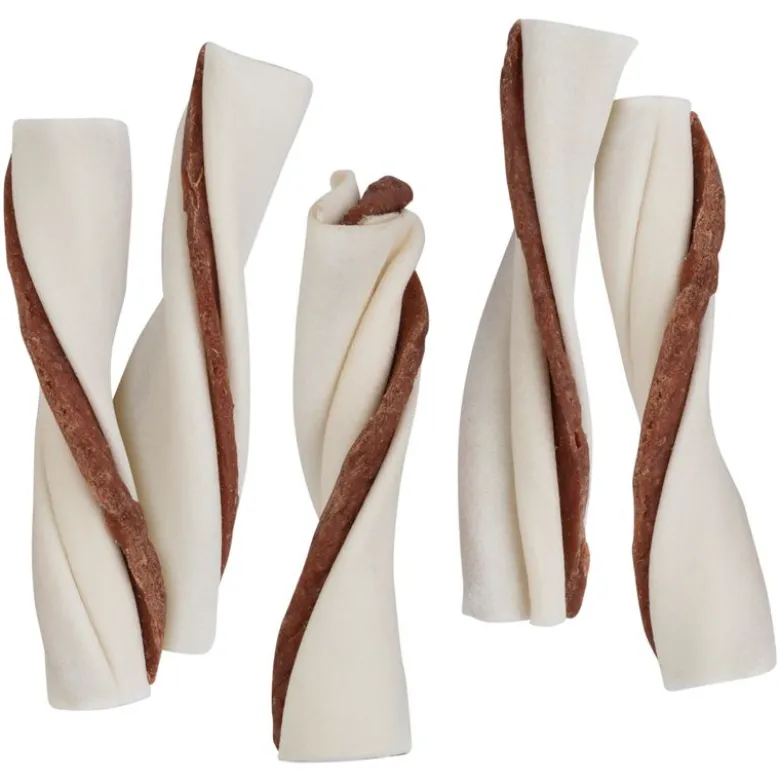Vitakraft Dental Chews Twister Chicken M
