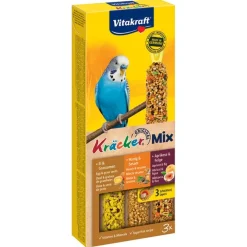 Vitakraft Kräcker til undulater