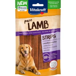Vitakraft LAMB Lammestrimler