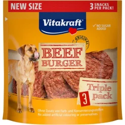 Vitakraft okseburger