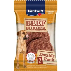 Vitakraft okseburger