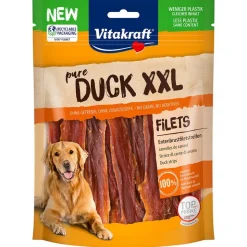 Vitakraft pure DUCK XXL Andestrimler