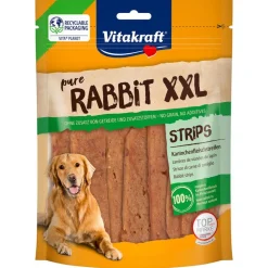 Vitakraft strimler med Kanin XXL