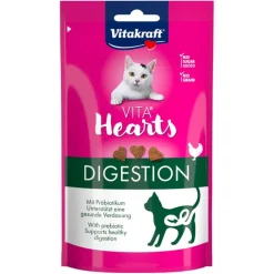 Vitakraft Vita Hearts Digestion