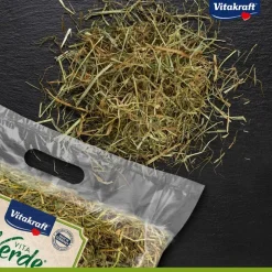 Vitakraft Vita Verde Timothy-hø med brændenælde