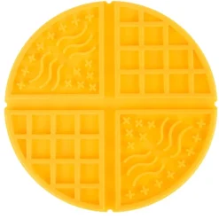 Waffle Fodermåtte, silikone