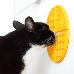 Waffle Fodermåtte, silikone