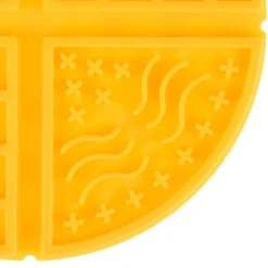 Waffle Fodermåtte, silikone