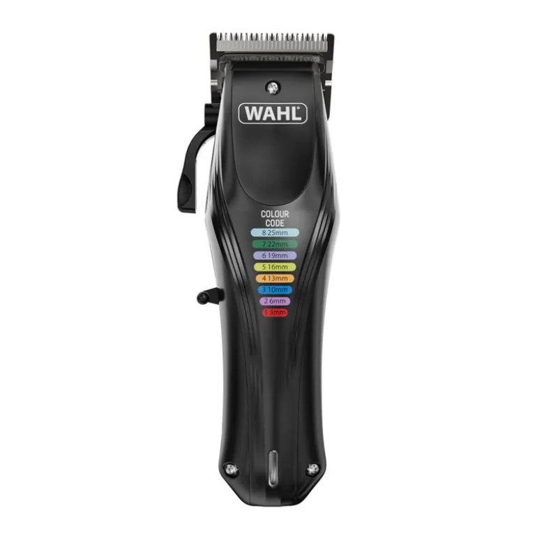 WAHL® Colour Pro klippemaskine