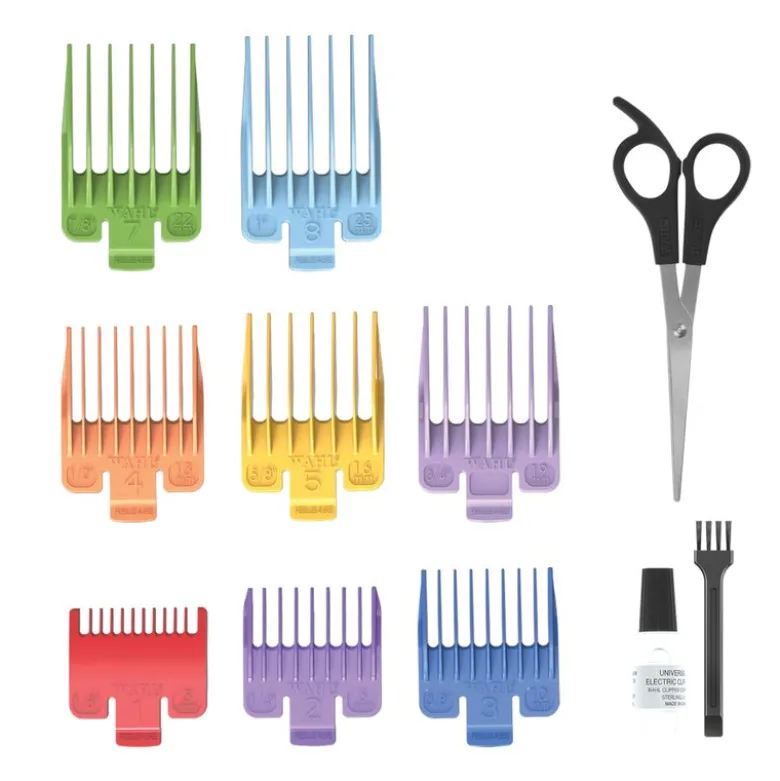 WAHL® Colour Pro klippemaskine