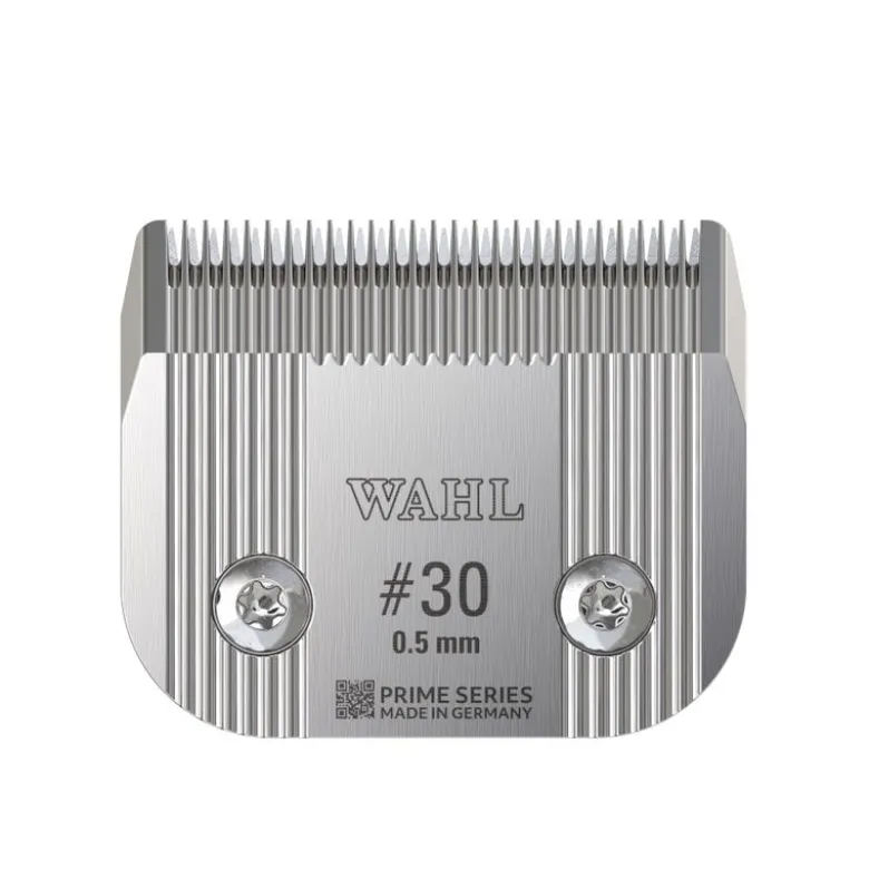 WAHL® Prime Series barberhoveder
