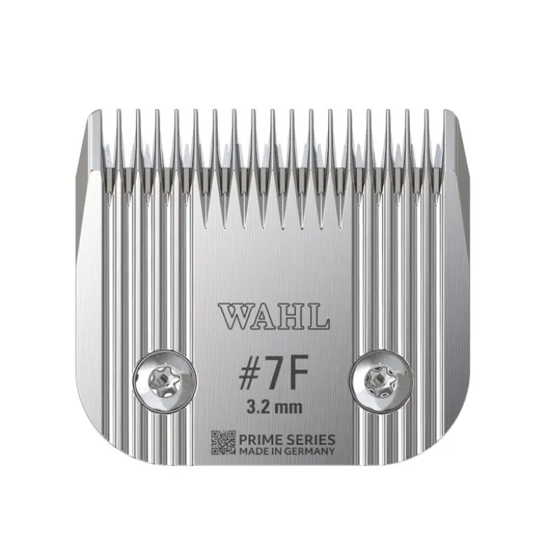 WAHL® Prime Series barberhoveder
