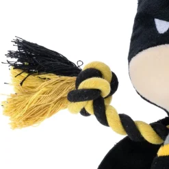 Warner Bros™ DC Batman legetøj i reb til hunde