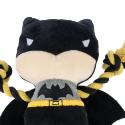 Warner Bros™ DC Batman legetøj i reb til hunde