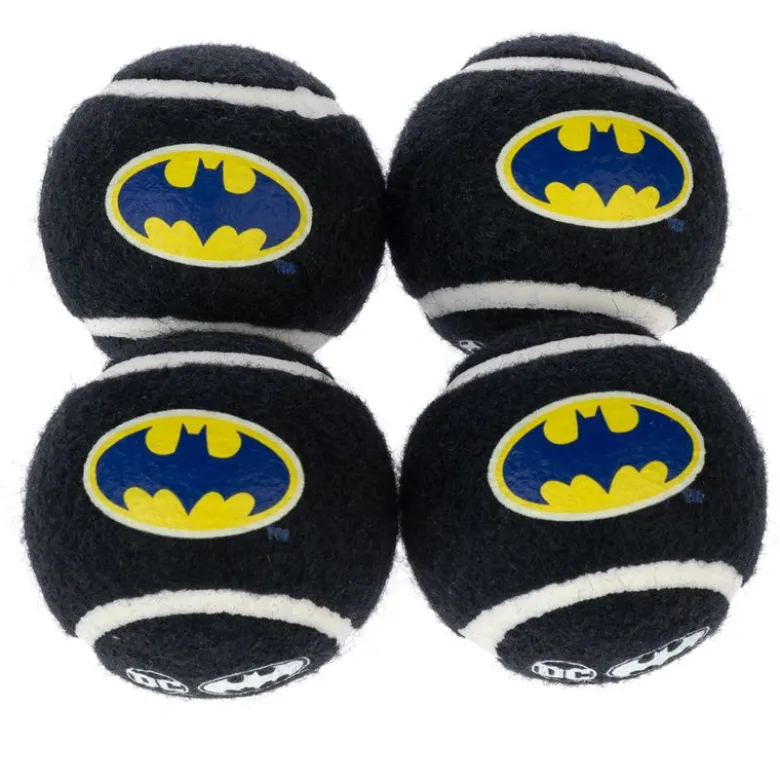 Warner Bros™ DC Batman tennisboldsæt