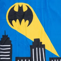 Warner Bros™ DC Batman tæppe til kæledyr