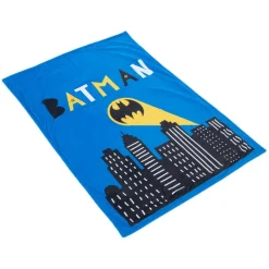 Warner Bros™ DC Batman tæppe til kæledyr