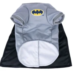 Warner Bros™ DC hundekostume Batman