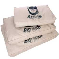 Warner Bros.™ DC Hundemadras Batman
