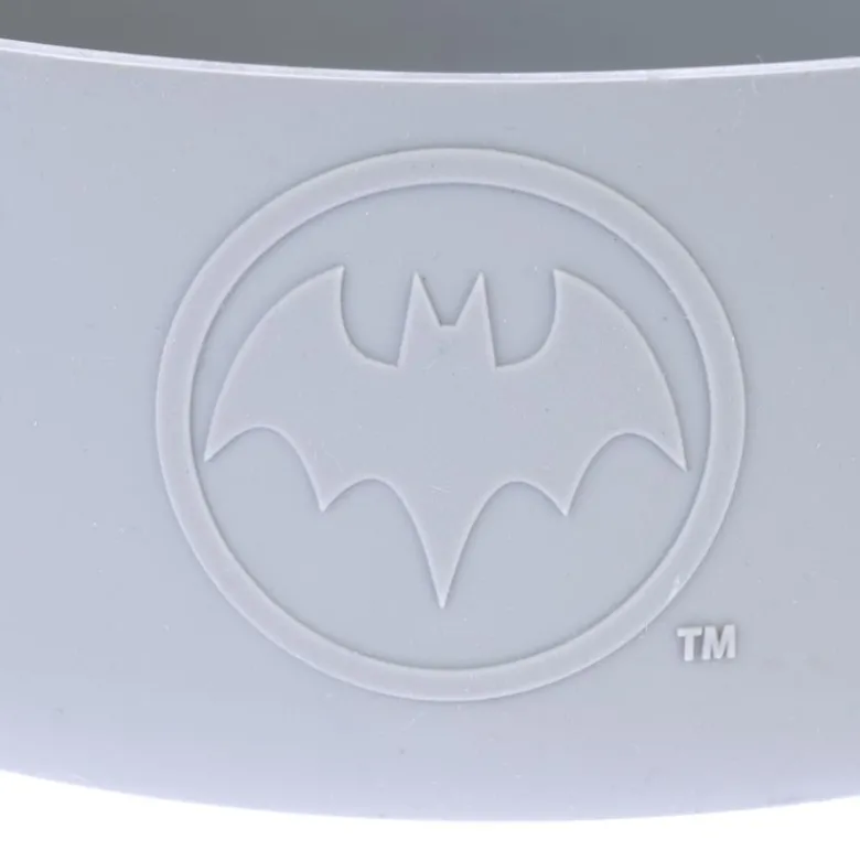 Warner Bros.™ DC Silikone Skål Batman