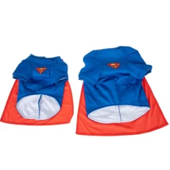 Warner Bros™ DC Superman hundekostume