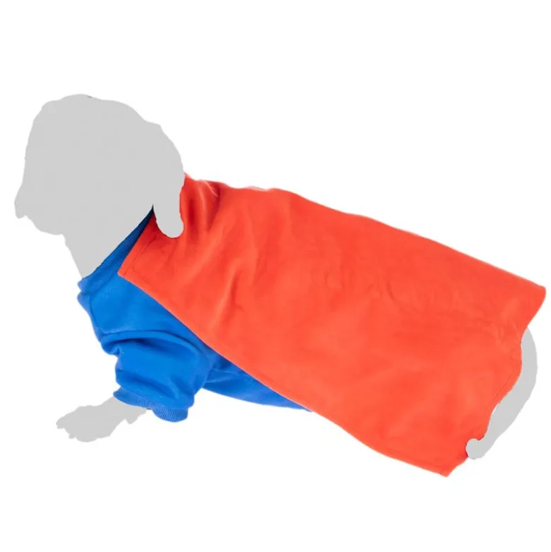 Warner Bros™ DC Superman hundekostume