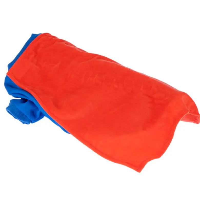 Warner Bros™ DC Superman hundekostume
