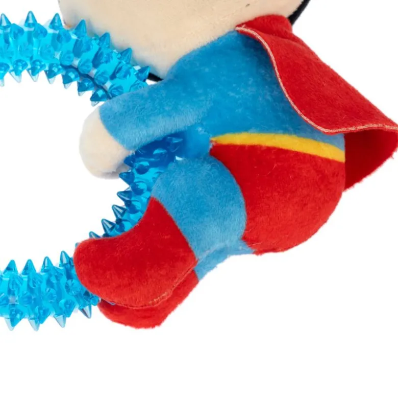Warner Bros™ DC Superman legetøjsring