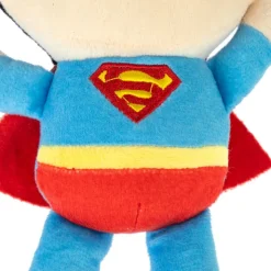 Warner Bros™ DC Superman plyslegetøj til hunde