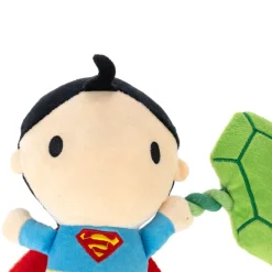 Warner Bros™ DC Superman plyslegetøj til hunde
