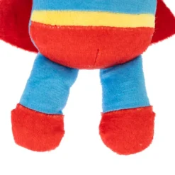 Warner Bros™ DC Superman plyslegetøj til hunde