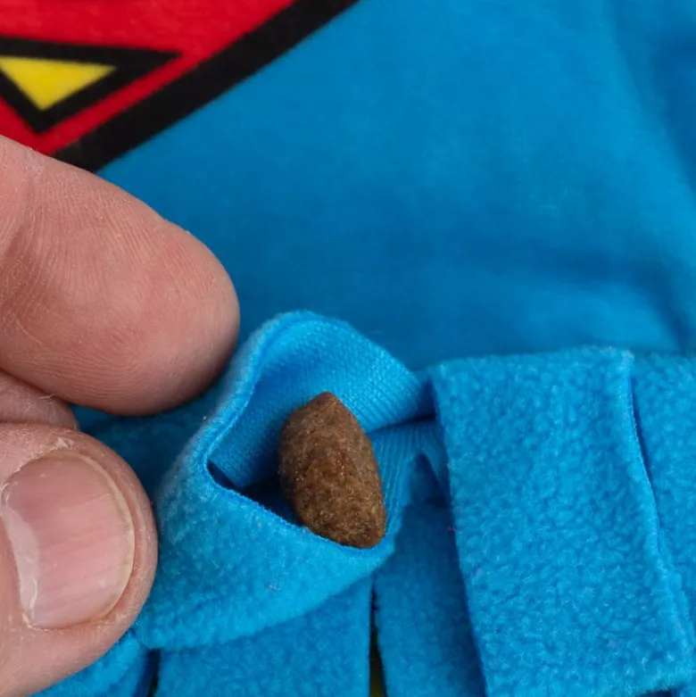 Warner Bros™ DC Superman snusemåtte