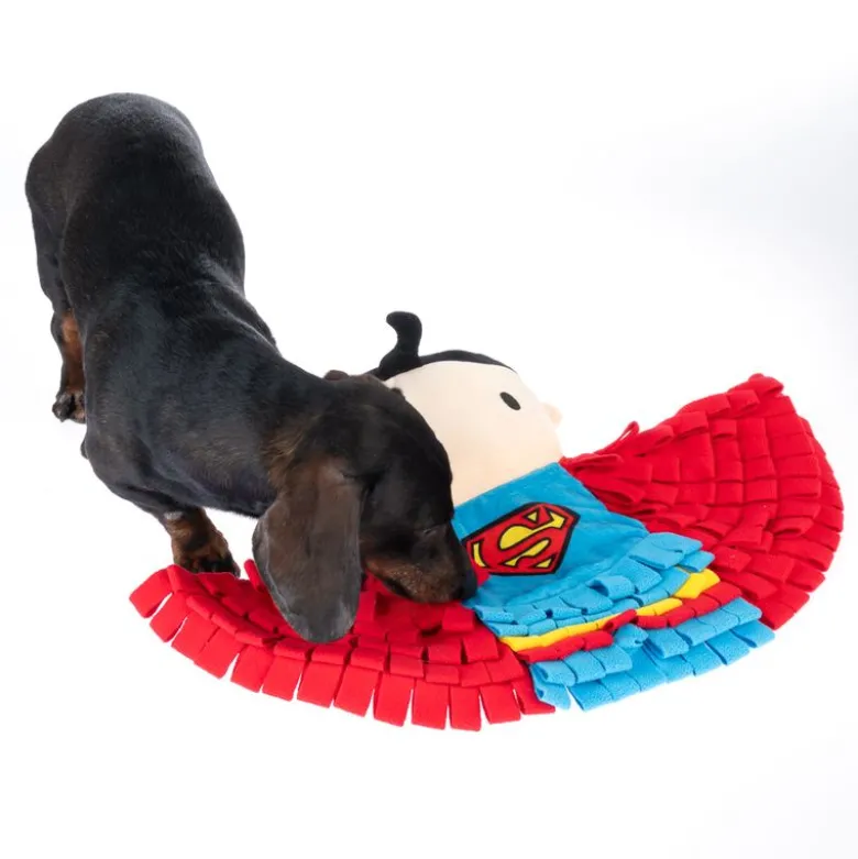 Warner Bros™ DC Superman snusemåtte
