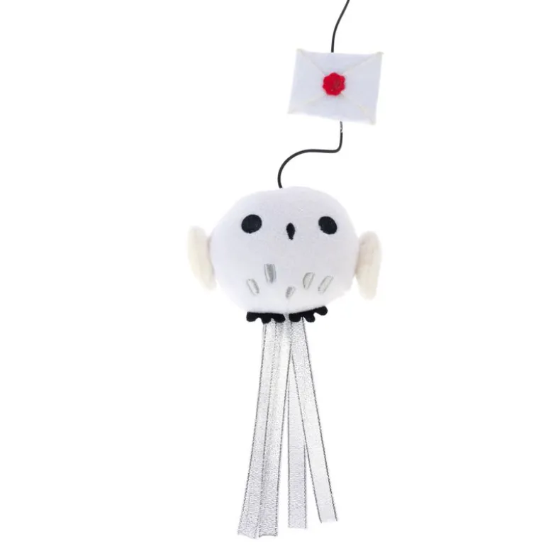 Warner Bros.™ Harry Potter Drillepind Hedwig