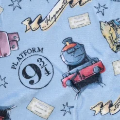 Warner Bros™ Harry Potter Hogwarts Express tæppe