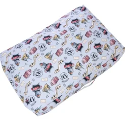 Warner Bros™ Harry Potter Hundemadras Hogwarts Express