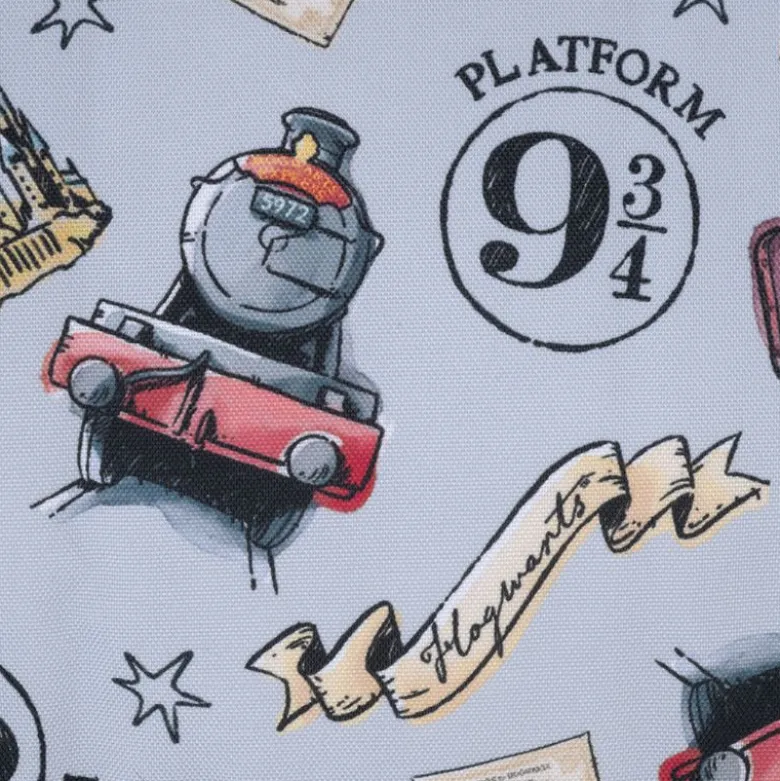 Warner Bros™ Harry Potter Hundemadras Hogwarts Express