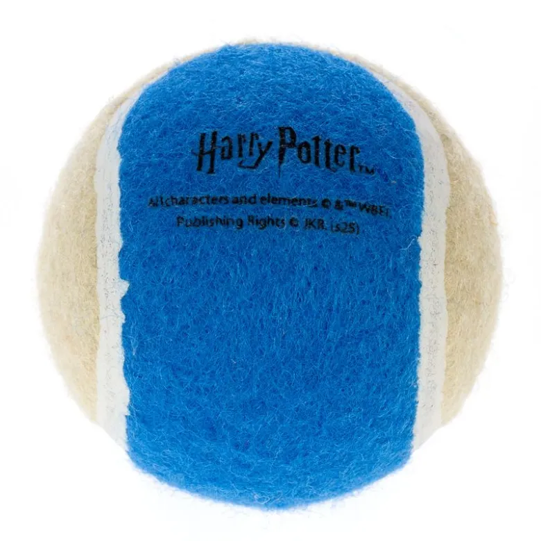 Warner Bros™ Harry Potter tennisboldsæt Hogwarts