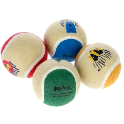 Warner Bros™ Harry Potter tennisboldsæt Hogwarts
