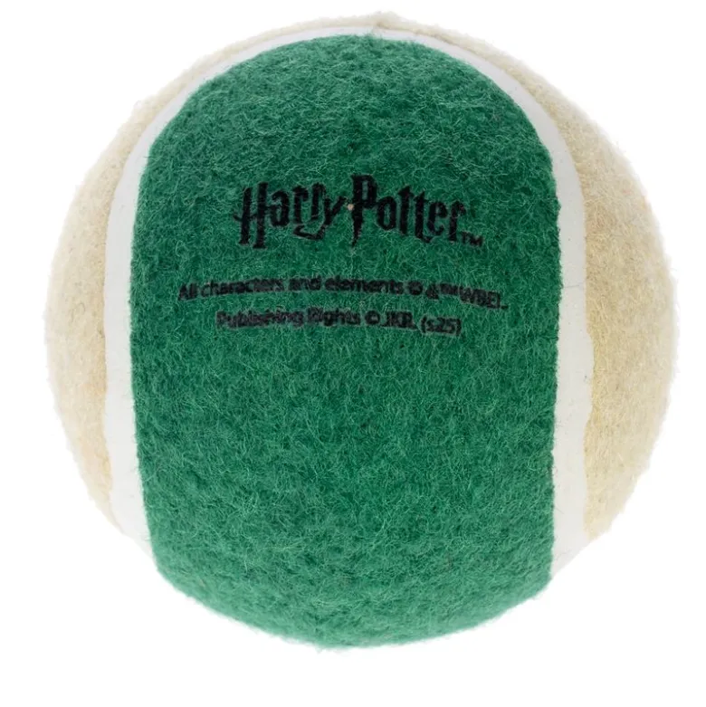Warner Bros™ Harry Potter tennisboldsæt Hogwarts