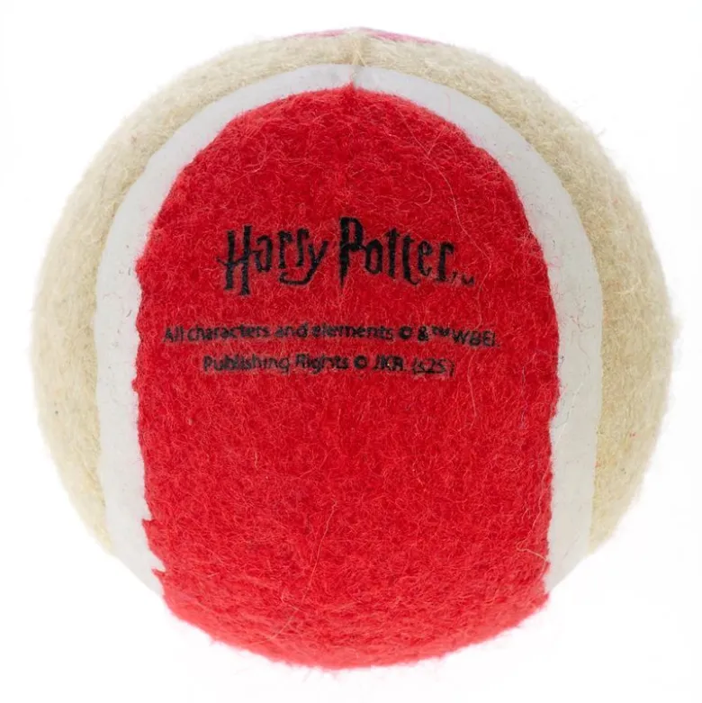 Warner Bros™ Harry Potter tennisboldsæt Hogwarts