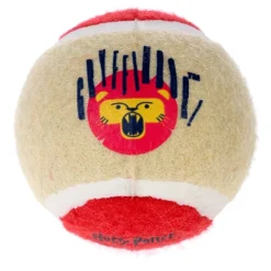 Warner Bros™ Harry Potter tennisboldsæt Hogwarts
