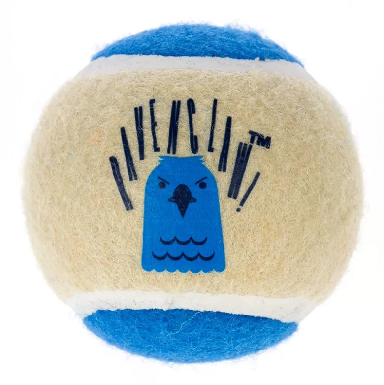 Warner Bros™ Harry Potter tennisboldsæt Hogwarts