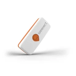 Weenect GPS-tracker XS til hunde