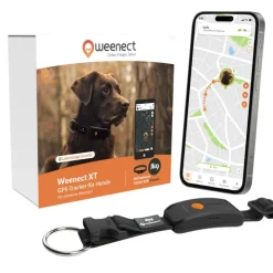 Weenect Pet GPS Tracker XT til hunde