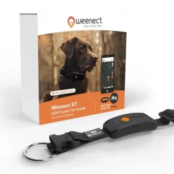 Weenect Pet GPS Tracker XT til hunde