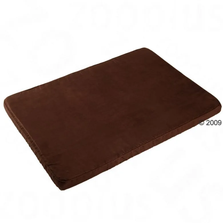 Wellness Hundepude i ruskinds-look