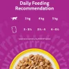 Whiskas Adult portionsposer med fjerkræ i gelé 120 x 85 g