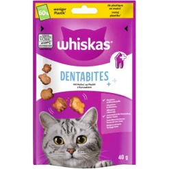 Whiskas Dentabites